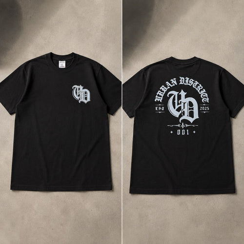 Drop 001 (Limited)